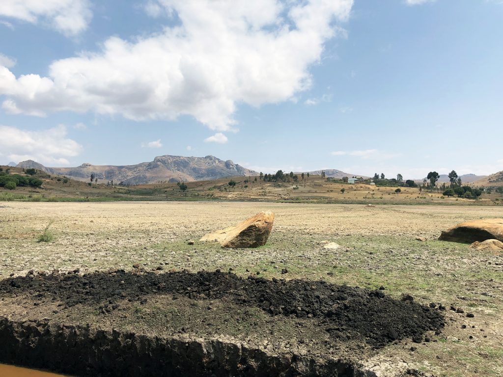 Anja Reserve