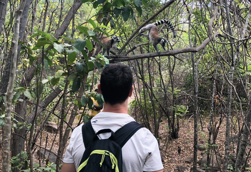 Anja Reserve